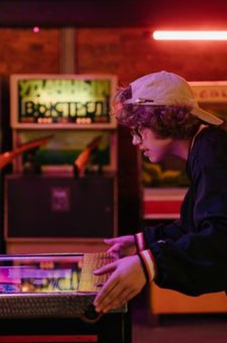 game May88 Blackjack